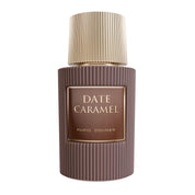Date Caramel Eau de Parfum 100ml by Paris Corner - Women Perfume - EDP - 100ml 309203