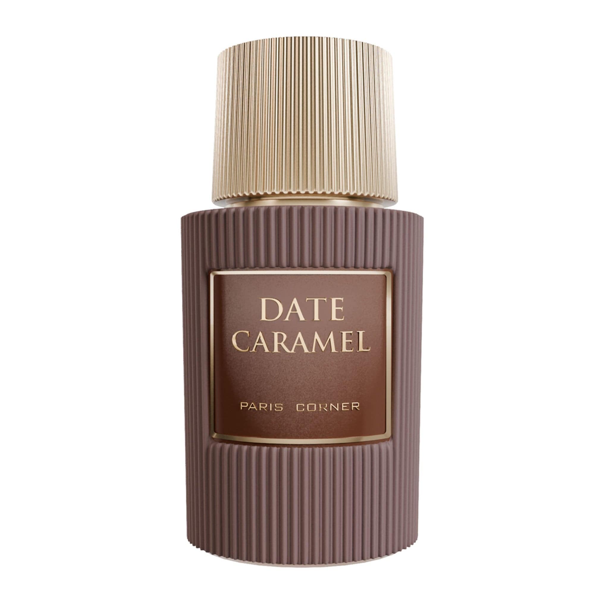 Date Caramel Eau de Parfum 100ml by Paris Corner - Women Perfume - EDP - 100ml 309203