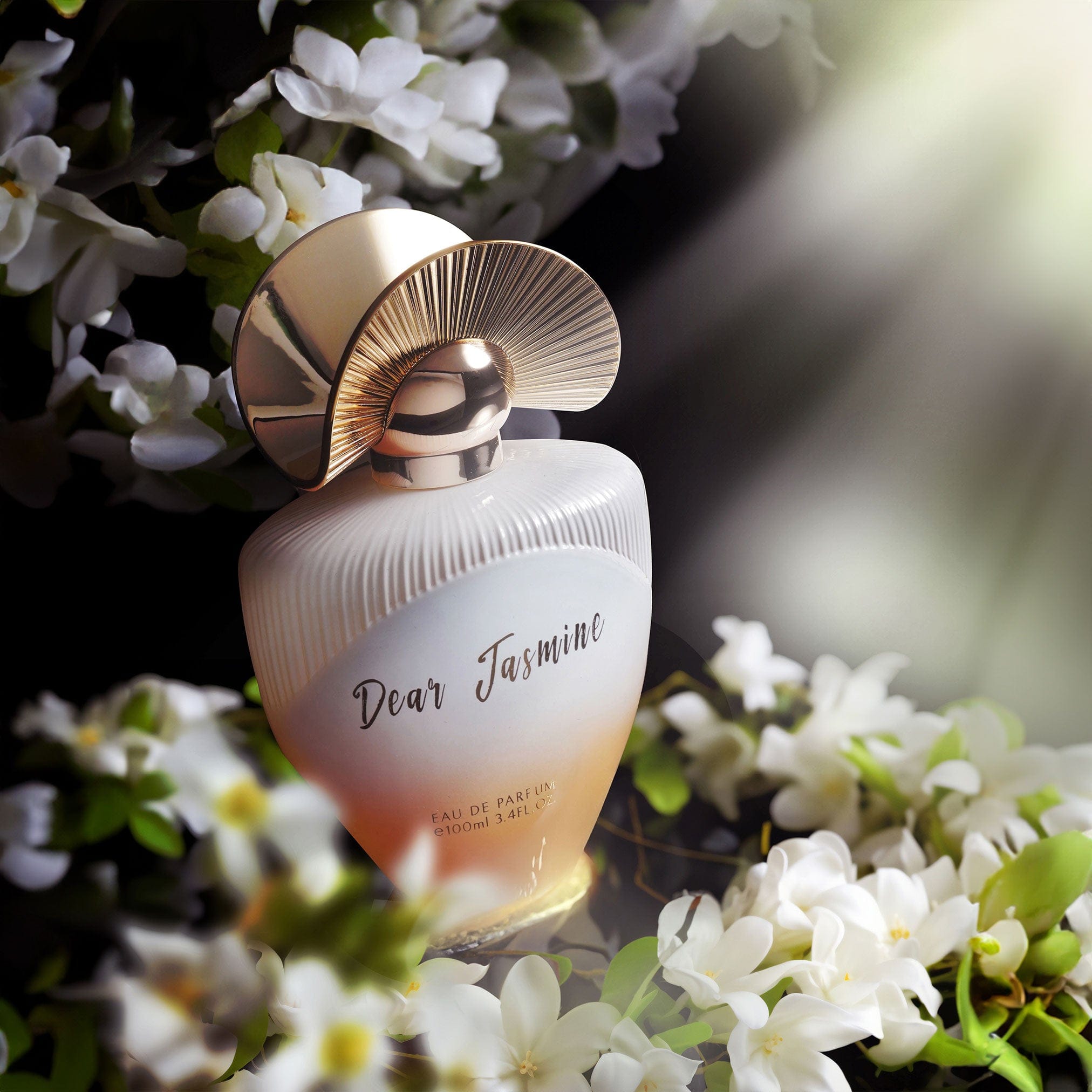 Dear Jasmine WOM EDP 100ml 306940