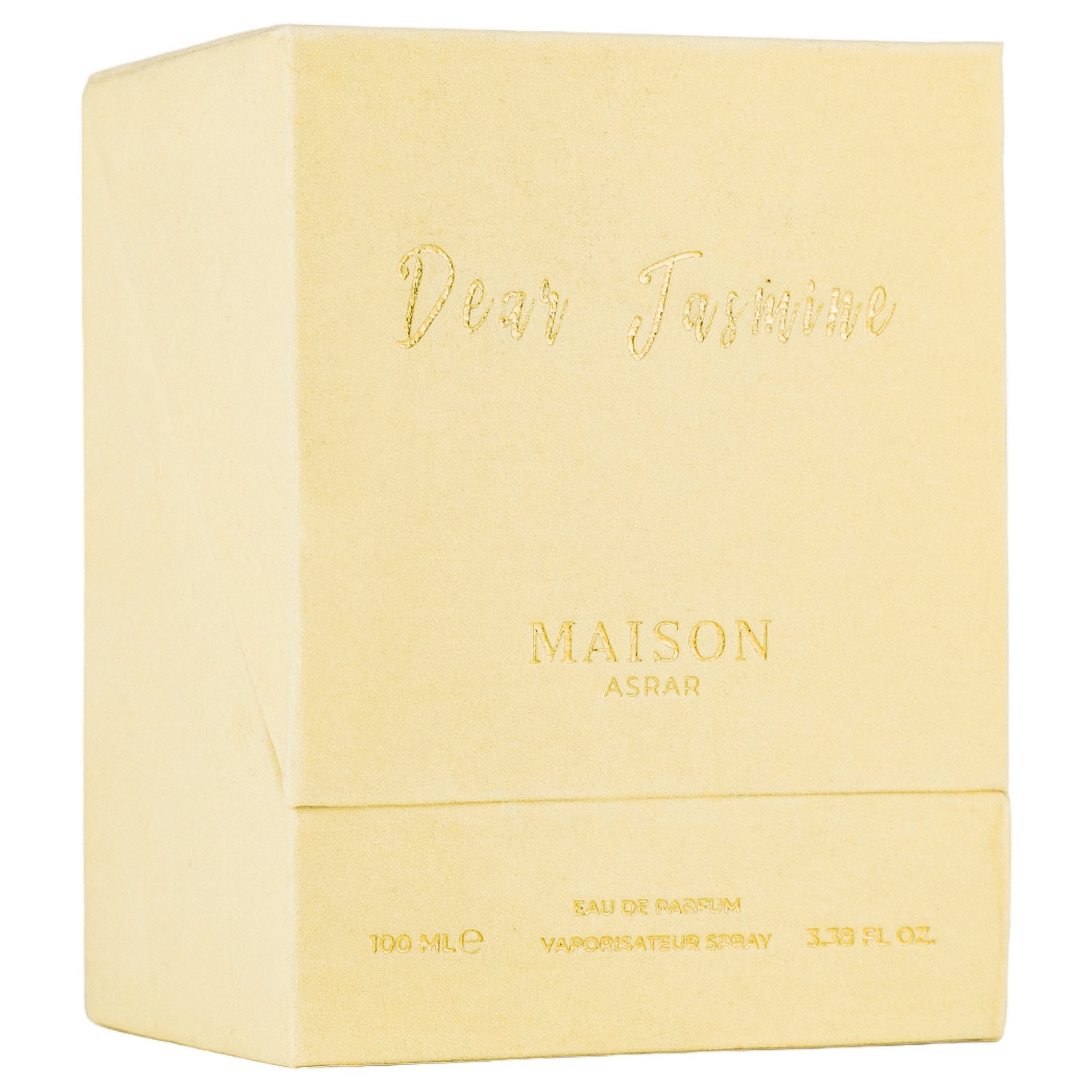 Dear Jasmine WOM EDP 100ml 306940