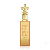 December Ambar Eau de Parfum 100ml by Paris Corner - Unisex Perfume - EDP - 85ml 310457
