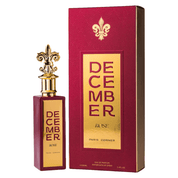 December Rose by Paris Corner - Unisex Perfume - EDP 100 ml 307822