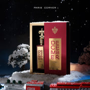 December Rose by Paris Corner - Unisex Perfume - EDP 100 ml 307822