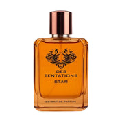 Des Tentation Star by Fragrance World - Men Perfume - EDP - 100 ml 311226