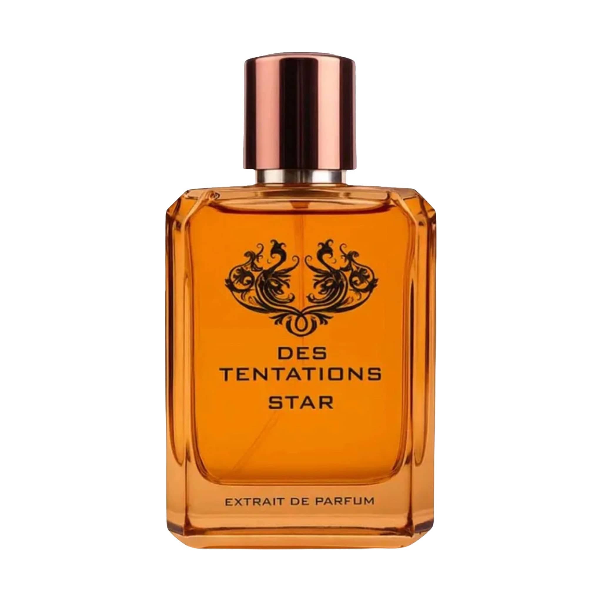Des Tentation Star by Fragrance World - Men Perfume - EDP - 100 ml 311226