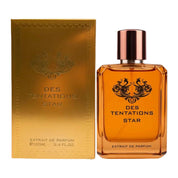Des Tentation Star by Fragrance World - Men Perfume - EDP - 100 ml 311226