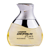 Detour Noir Eau de Parfum 100ml by Al Haramain Perfumes - Men Perfume - EDP - 100ml 309694