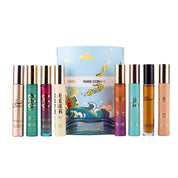 Discover Your Fragrance Eau de Parfum 8 x 15 ml by Paris Corner - Unisex Perfume - Gift Set - 120ml 310171