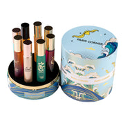 Discover Your Fragrance Eau de Parfum 8 x 15 ml by Paris Corner - Unisex Perfume - Gift Set - 120ml 310171