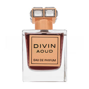 Divin Aoud by Fragrance World - Unisex Perfume - EDP - 100 ml 310759