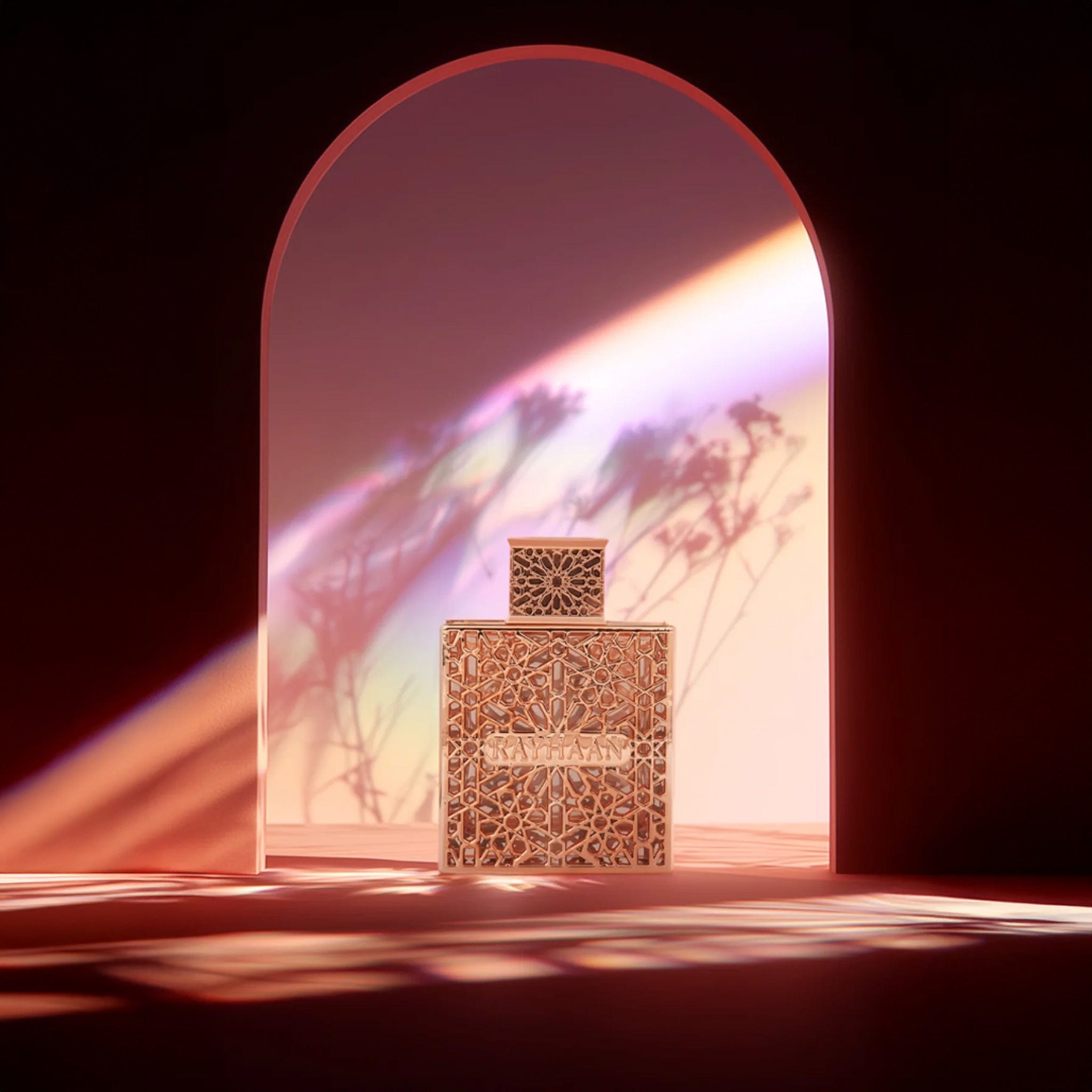 Divine by Rayhaan - Women Perfume - EDP 100 ml 310575