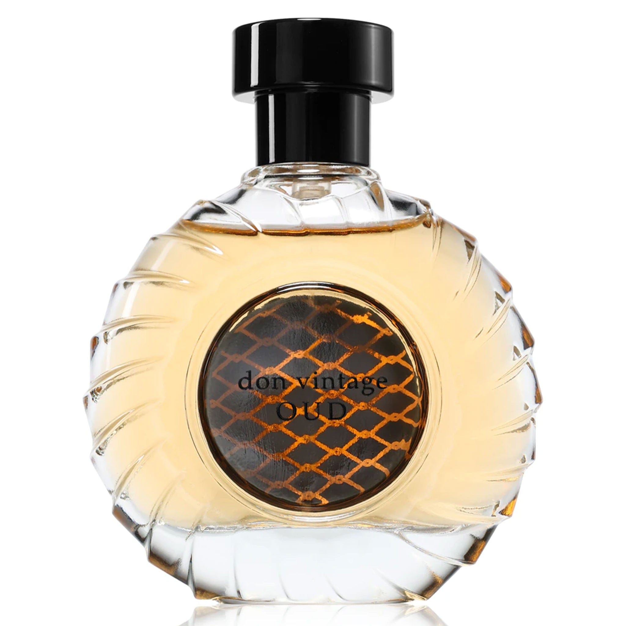 Don Vintage Oud Eau de Parfum 100ml by French Avenue - Men Perfume - EDP - 100ml 309540