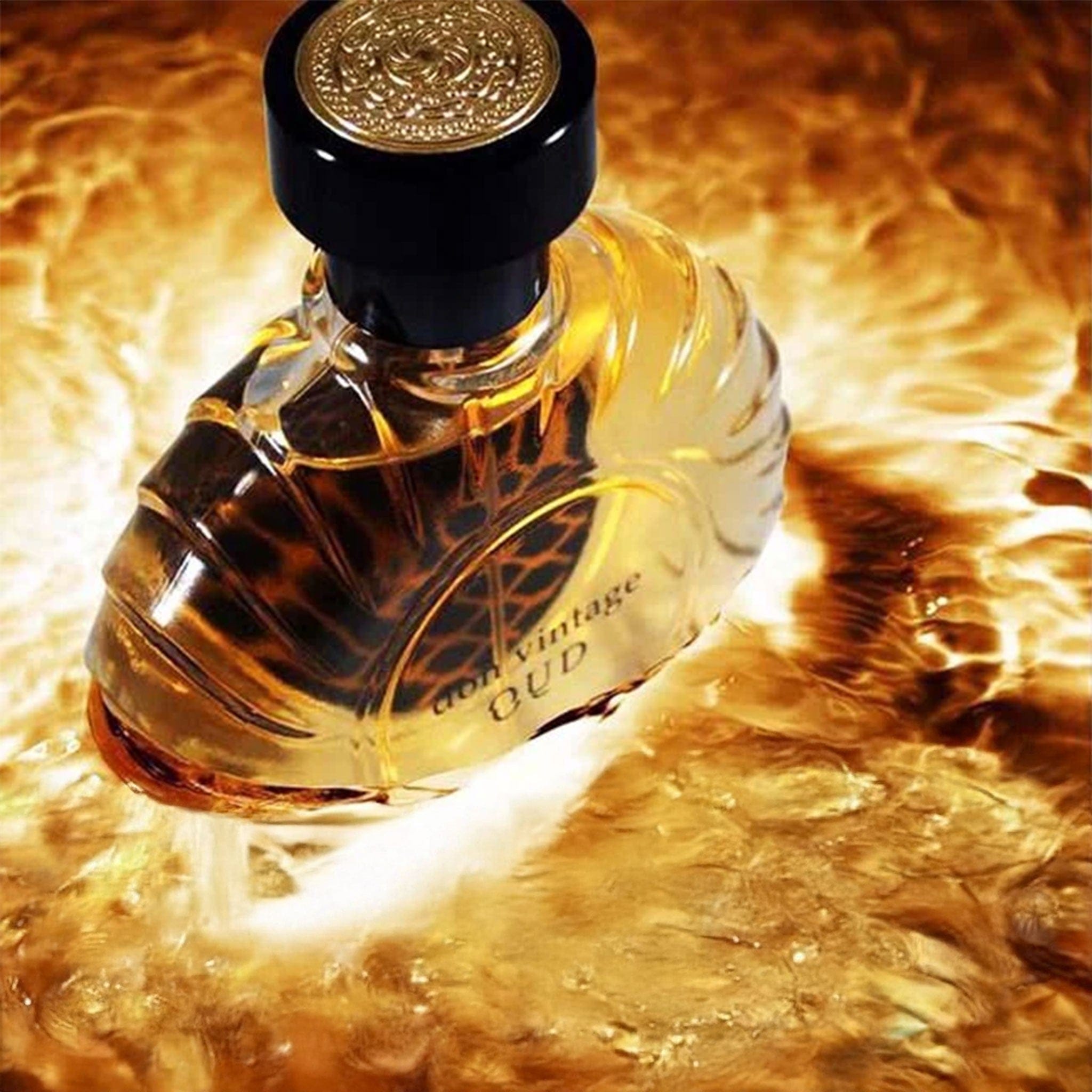Don Vintage Oud Eau de Parfum 100ml by French Avenue - Men Perfume - EDP - 100ml 309540