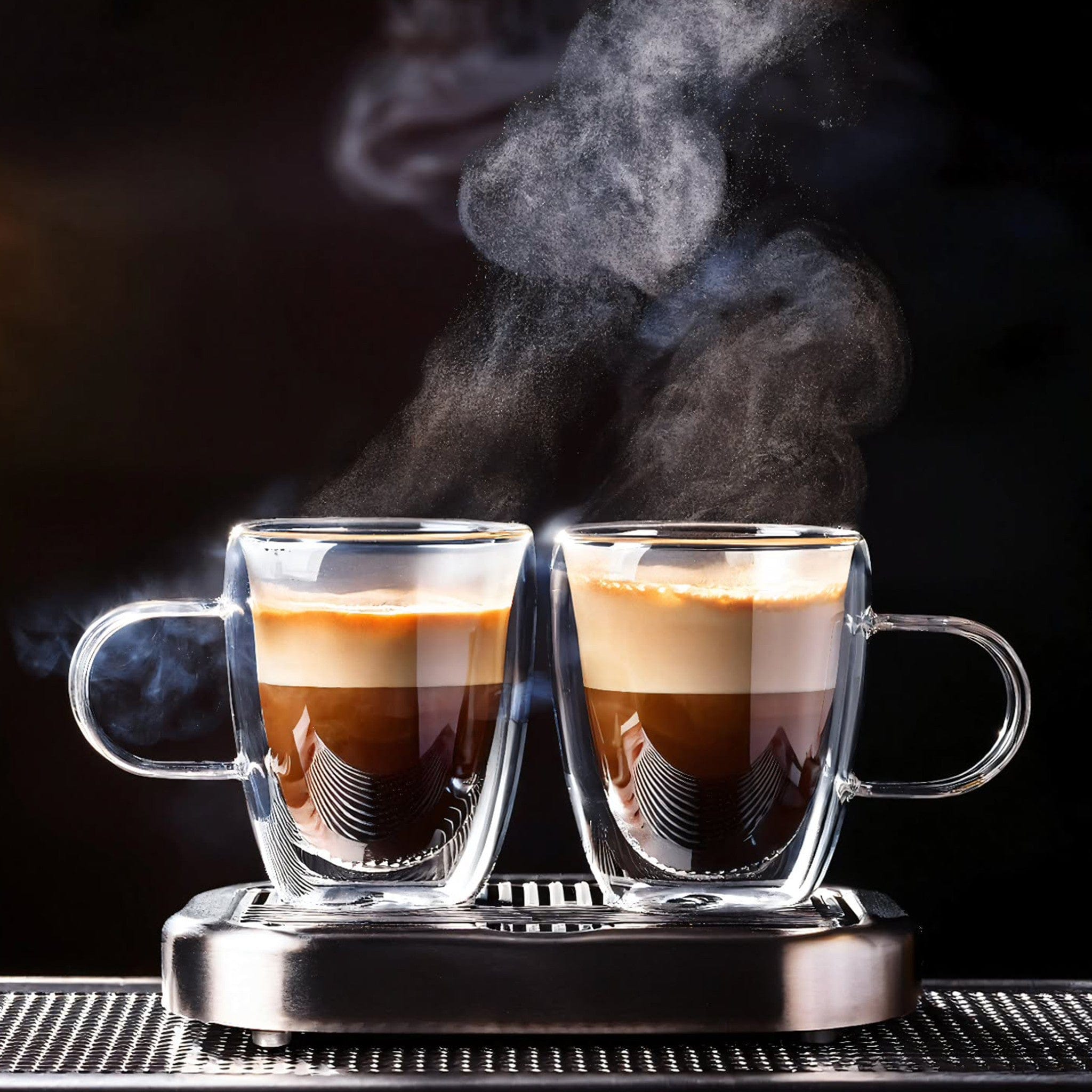 Double Espresso by Fragrance World - Unisex Perfume - EDP 100 ml 309061