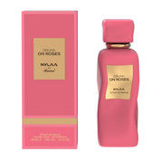 Drunk On Roses - Nylaa by Rasasi - Extrait de Parfum Women - 100 ml 309760