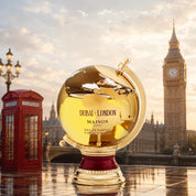 Dubai London by Maison Asrar - Unisex Perfume - EDP - 100 ml 311622