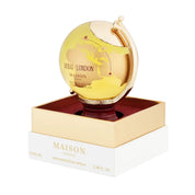Dubai London by Maison Asrar - Unisex Perfume - EDP - 100 ml 311622