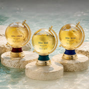Dubai to Miami by Maison Asrar - Unisex Perfume - EDP - 100 ml 311630