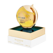 Dubai to Miami by Maison Asrar - Unisex Perfume - EDP - 100 ml 311630