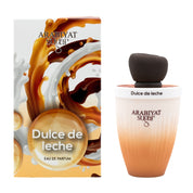 Dulce de Leche Eau de Parfum 100ml by Arabiyat Sugar - Unisex Perfume - EDP - 100ml 310445