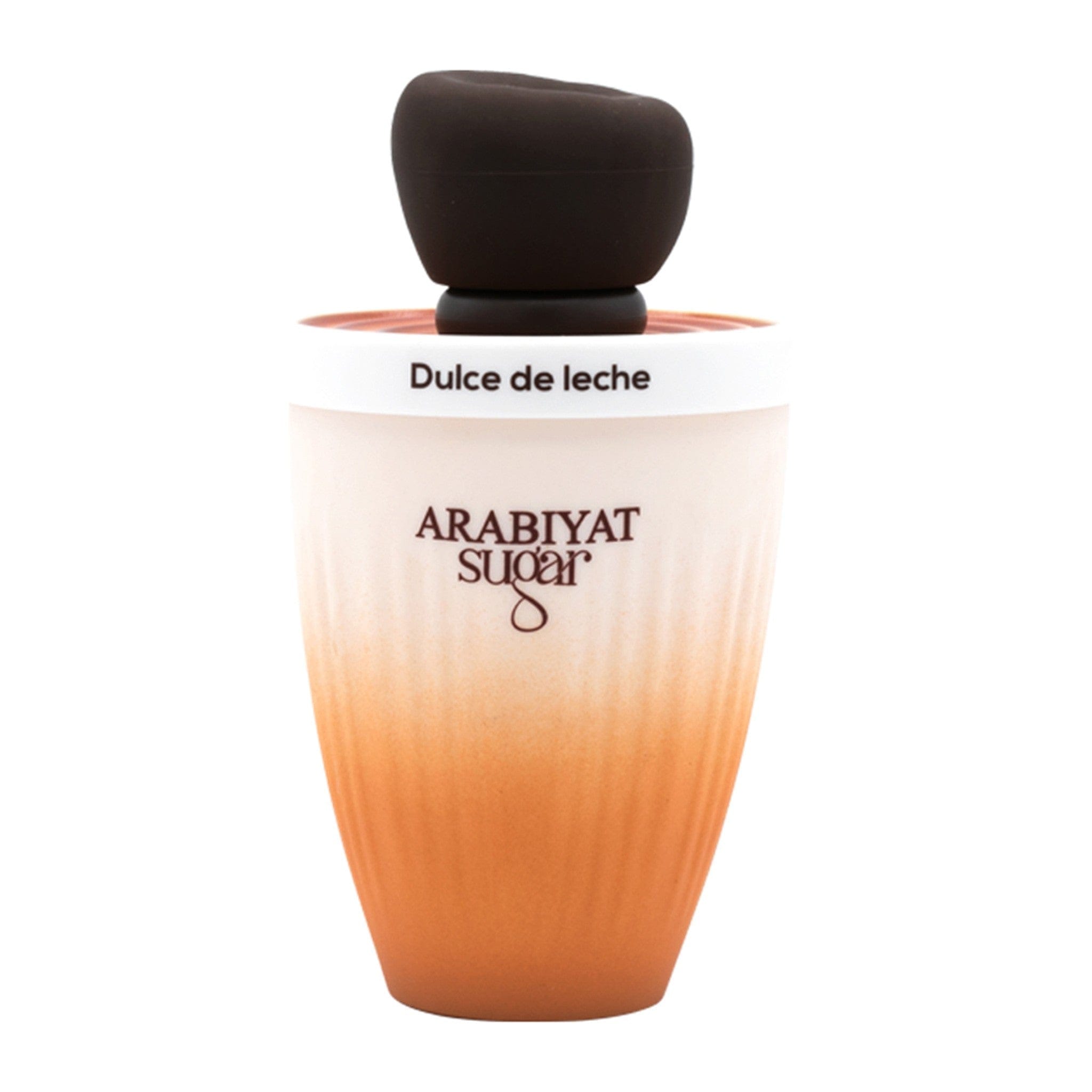 Dulce de Leche Eau de Parfum 100ml by Arabiyat Sugar - Unisex Perfume - EDP - 100ml 310445
