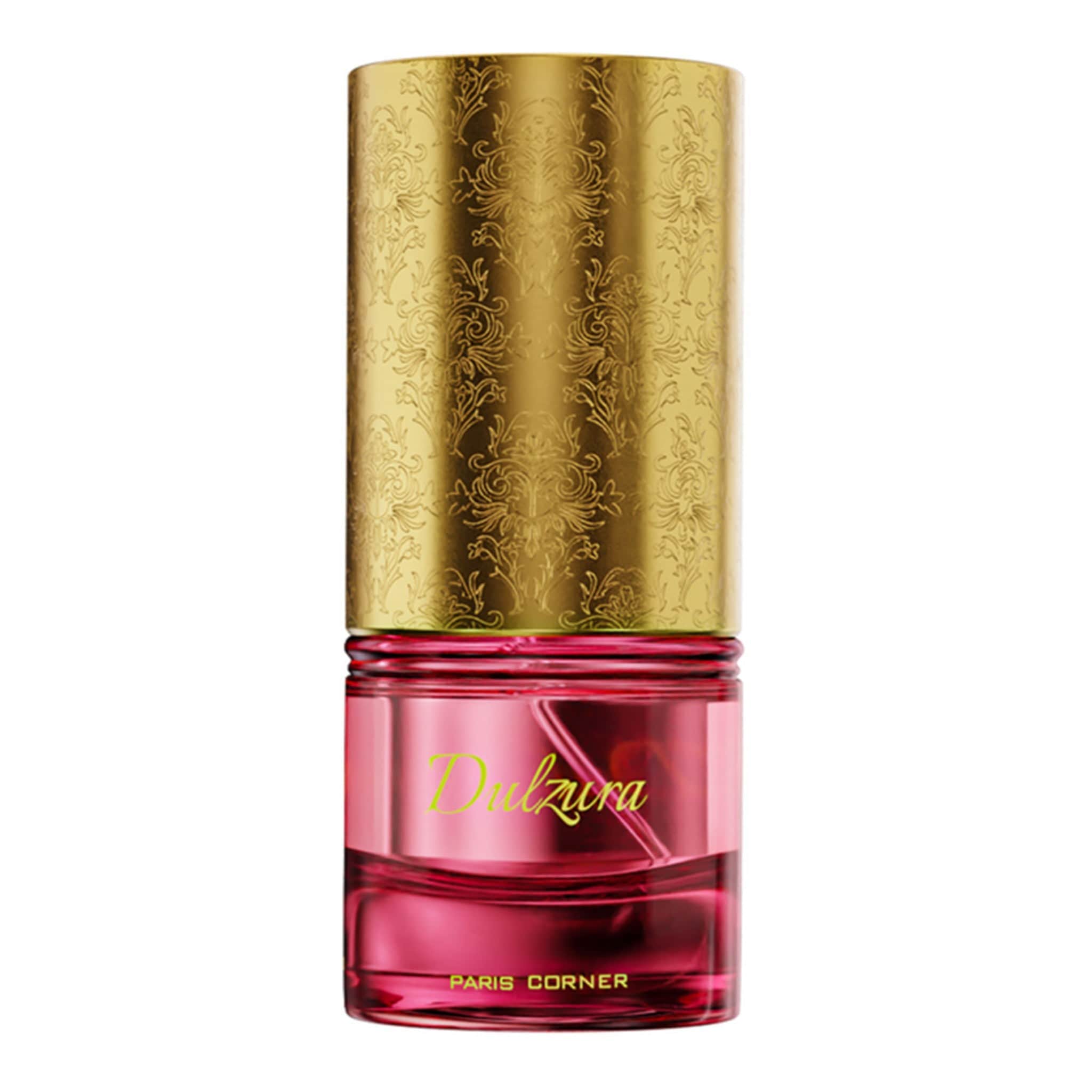 Dulzura by Paris Corner - Women Perfume - EDP - 100ml 309634