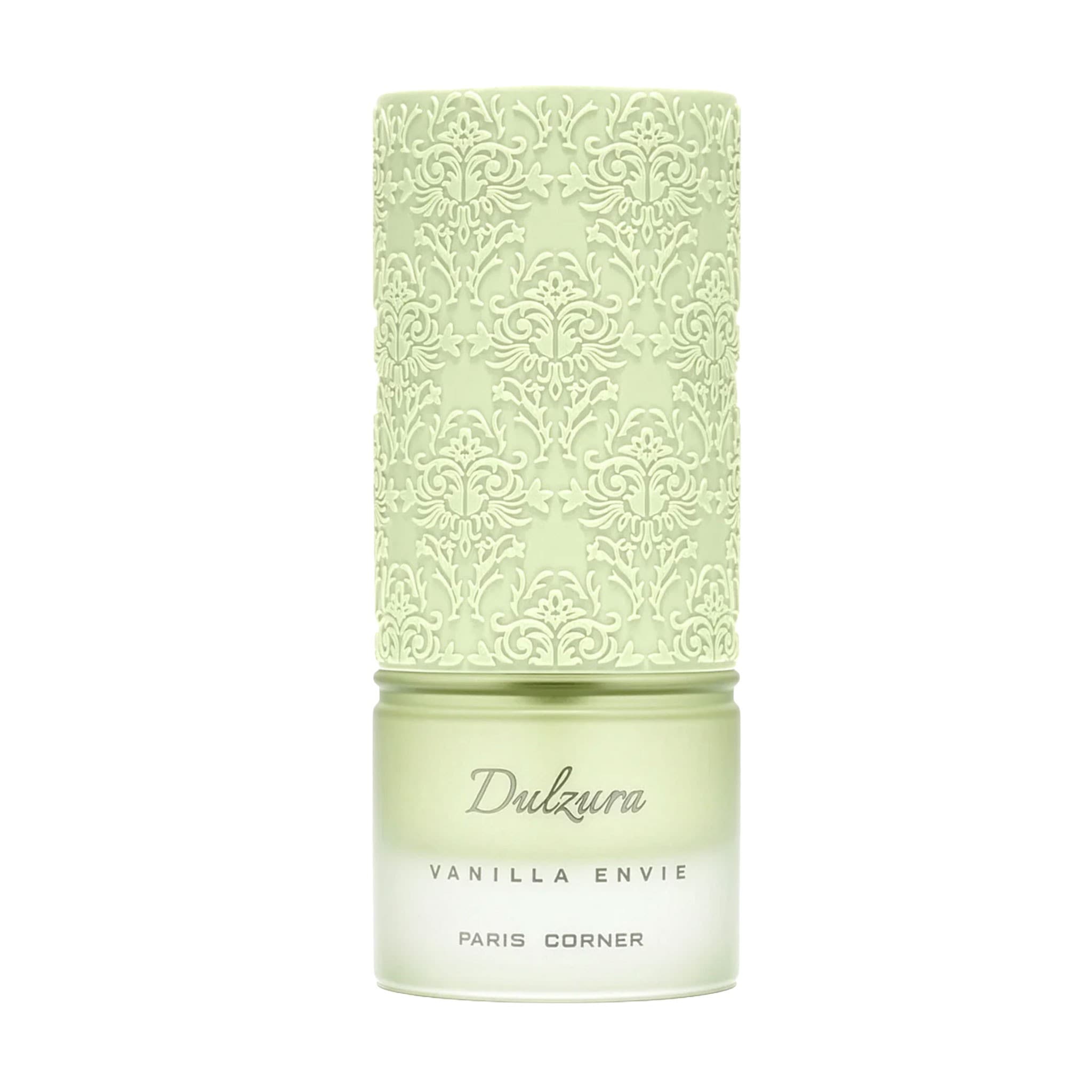 Dulzura Vanilla Envie by Paris Corner - Women Perfume - EDP - 100ml 311175