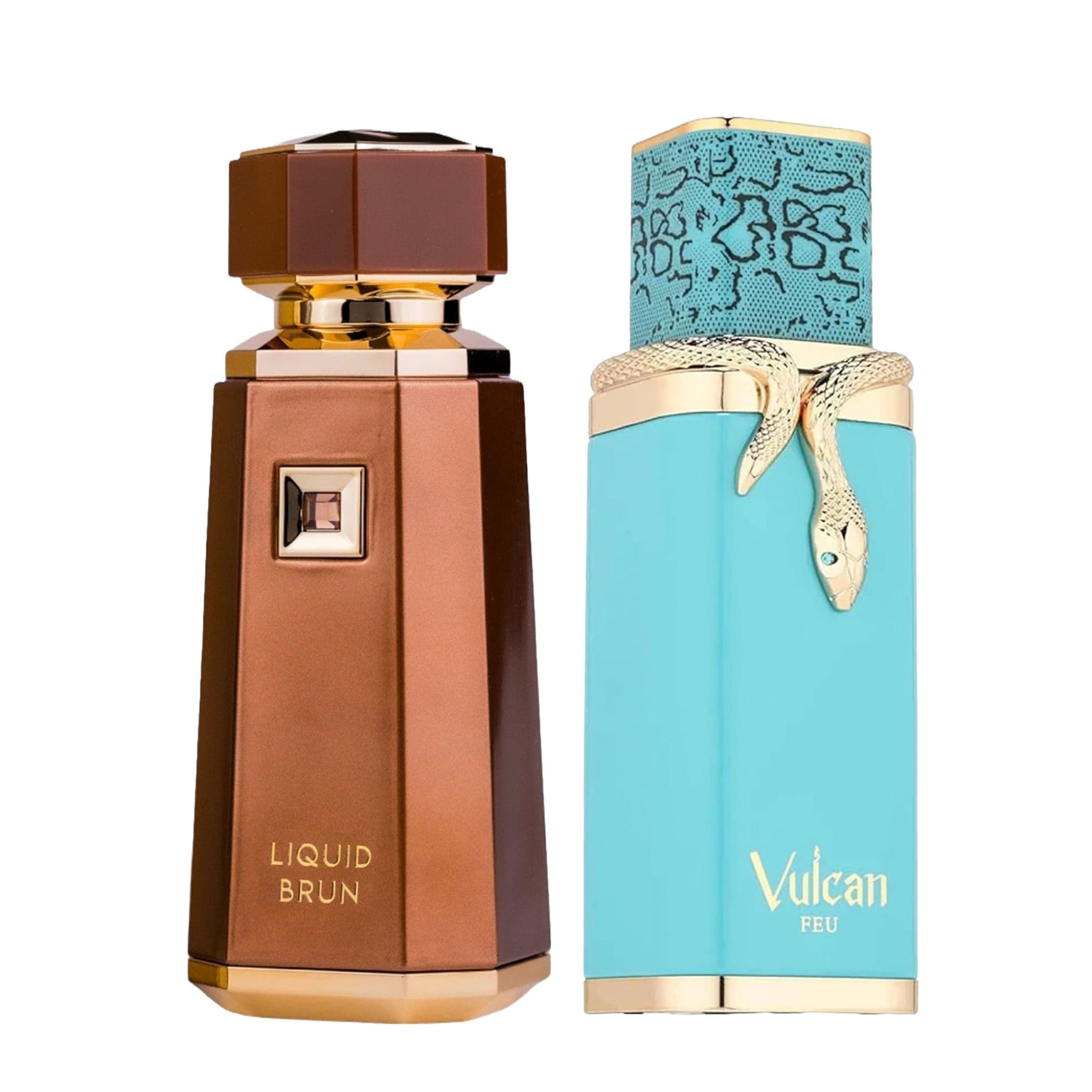 Dusk Till Dawn Gift Set by French Avenue - Unisex Perfume - Gift Set - 200 ml 310920