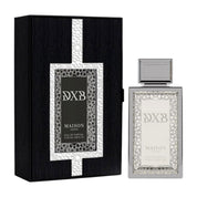 DXB by Maison Asrar - Unisex Perfume - EDP - 100 ml 310253