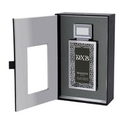 DXB by Maison Asrar - Unisex Perfume - EDP - 100 ml 310253