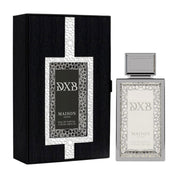 DXB Eau de parfum 100ml by Maison Asrar - Unisex Perfume - EDP - 100ml 310253