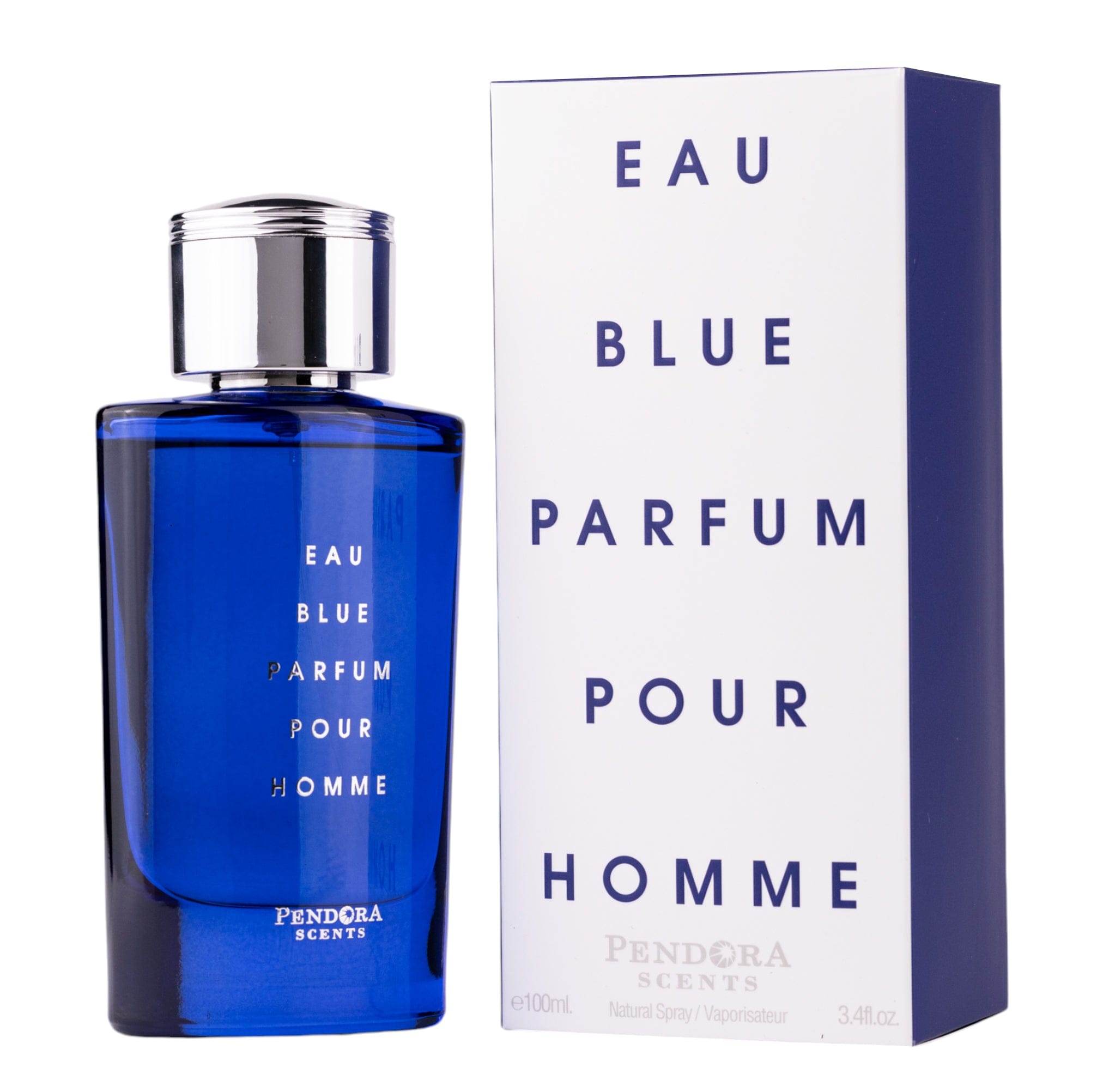 Eau Blue pour Homme MEN EDP 100ml 308159