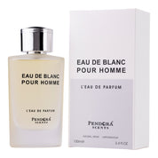 Eau de Blanc pour Homme MEN EDP 100ml 308163