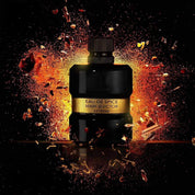 Eau de Spice Extreme Mark & Victor Eau de Parfum 100ml by Fragrance World - Men Perfume - EDP - 100ml 309541