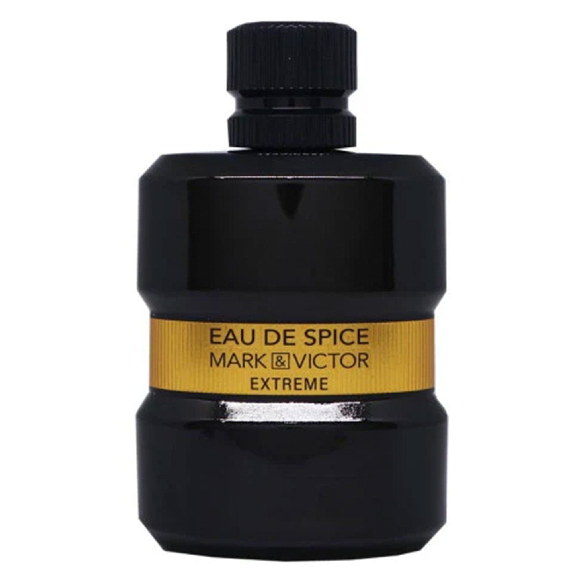 Eau de Spice Extreme Mark & Victor Eau de Parfum 100ml by Fragrance World - Men Perfume - EDP - 100ml 309541
