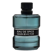 Eau de Spice Mark & Victor Eau de Parfum 100ml by Fragrance World - Men Perfume - EDP - 100ml 309914