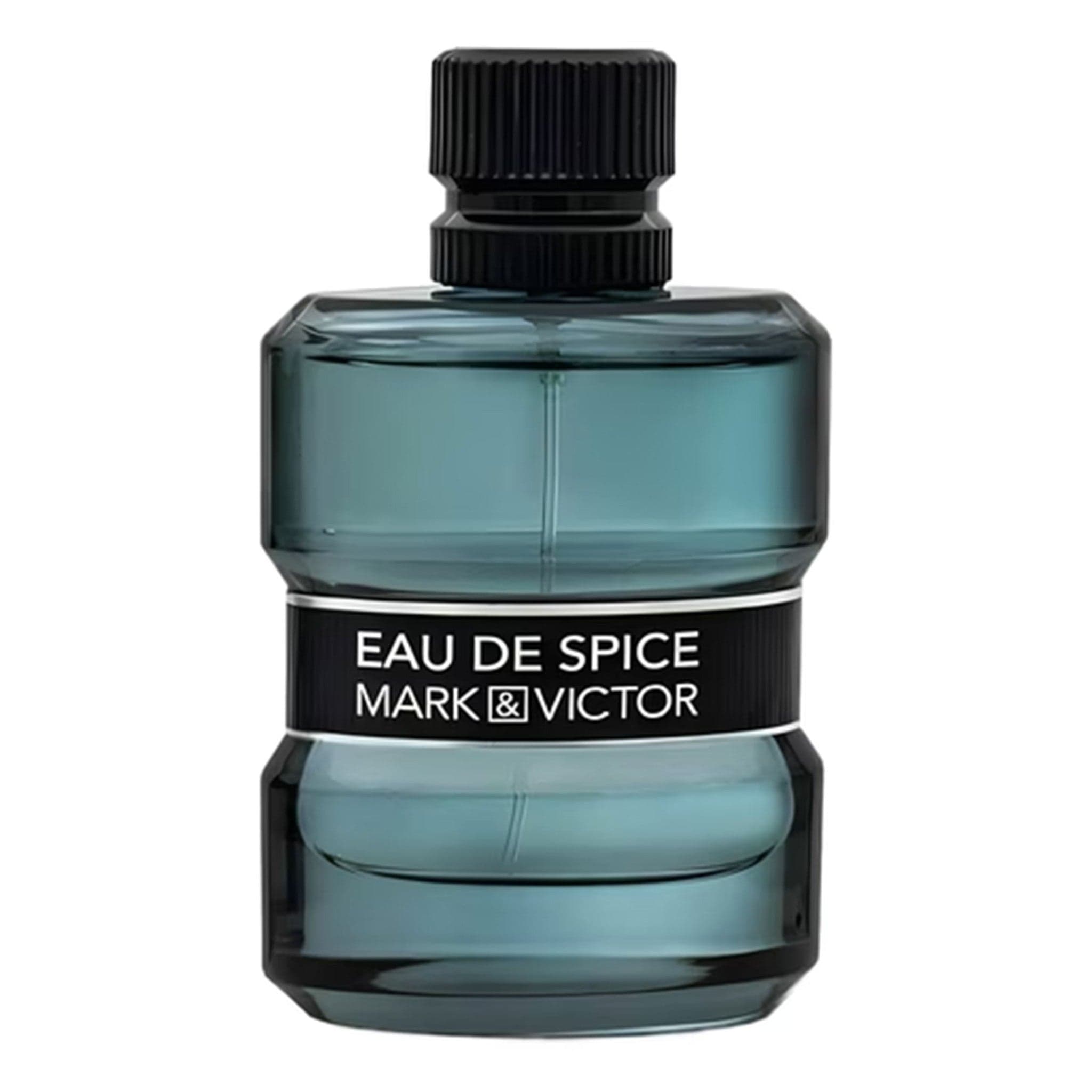 Eau de Spice Mark & Victor Eau de Parfum 100ml by Fragrance World - Men Perfume - EDP - 100ml 309914