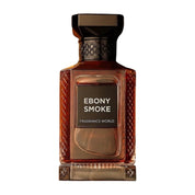 Ebony Smoke by Fragrance World - Unisex Perfume - EDP - 100 ml 310824