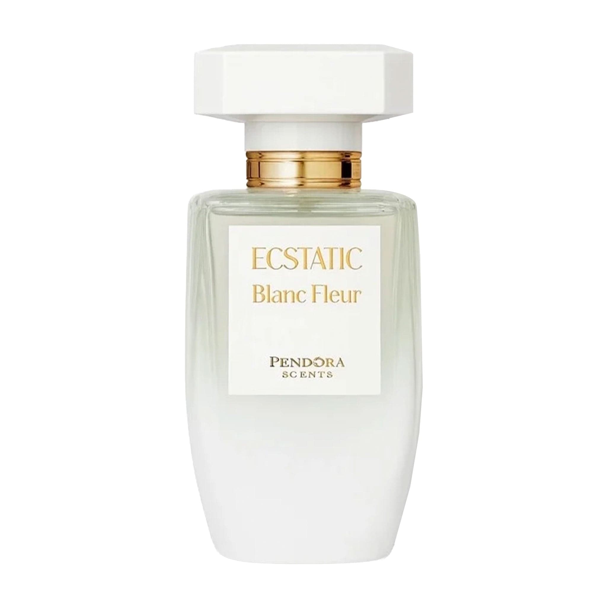 Ecstatic Blanc Fleur by Pendora Scents - Women Perfume - EDP - 100ml 310112