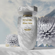 Ecstatic Blanc Fleur Eau de Parfum 100ml by Pendora Scents - Women Perfume - EDP - 100ml 310112