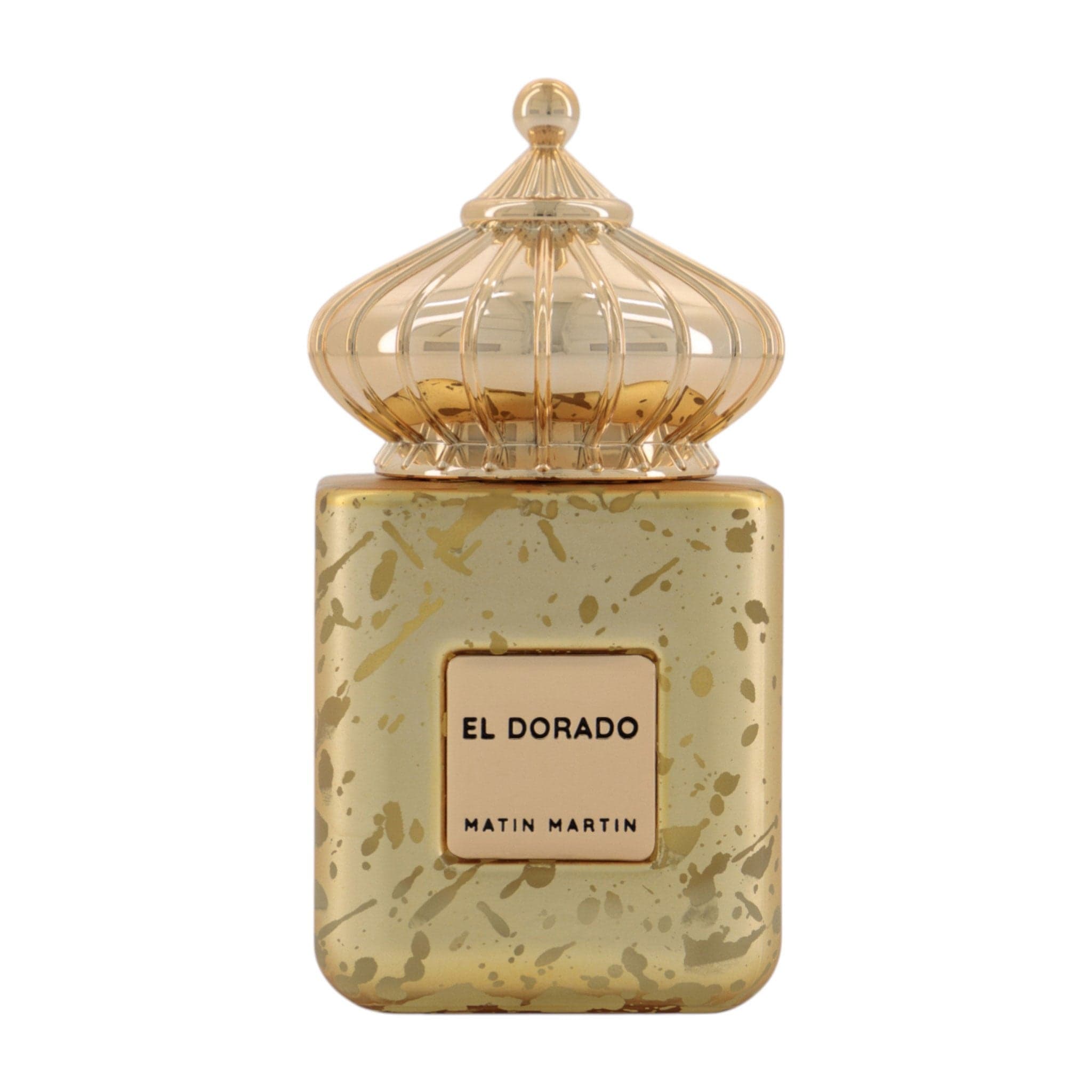 El dorado 100ml by Matin Martin - Unisex Perfume - EDP - 100ml 309359