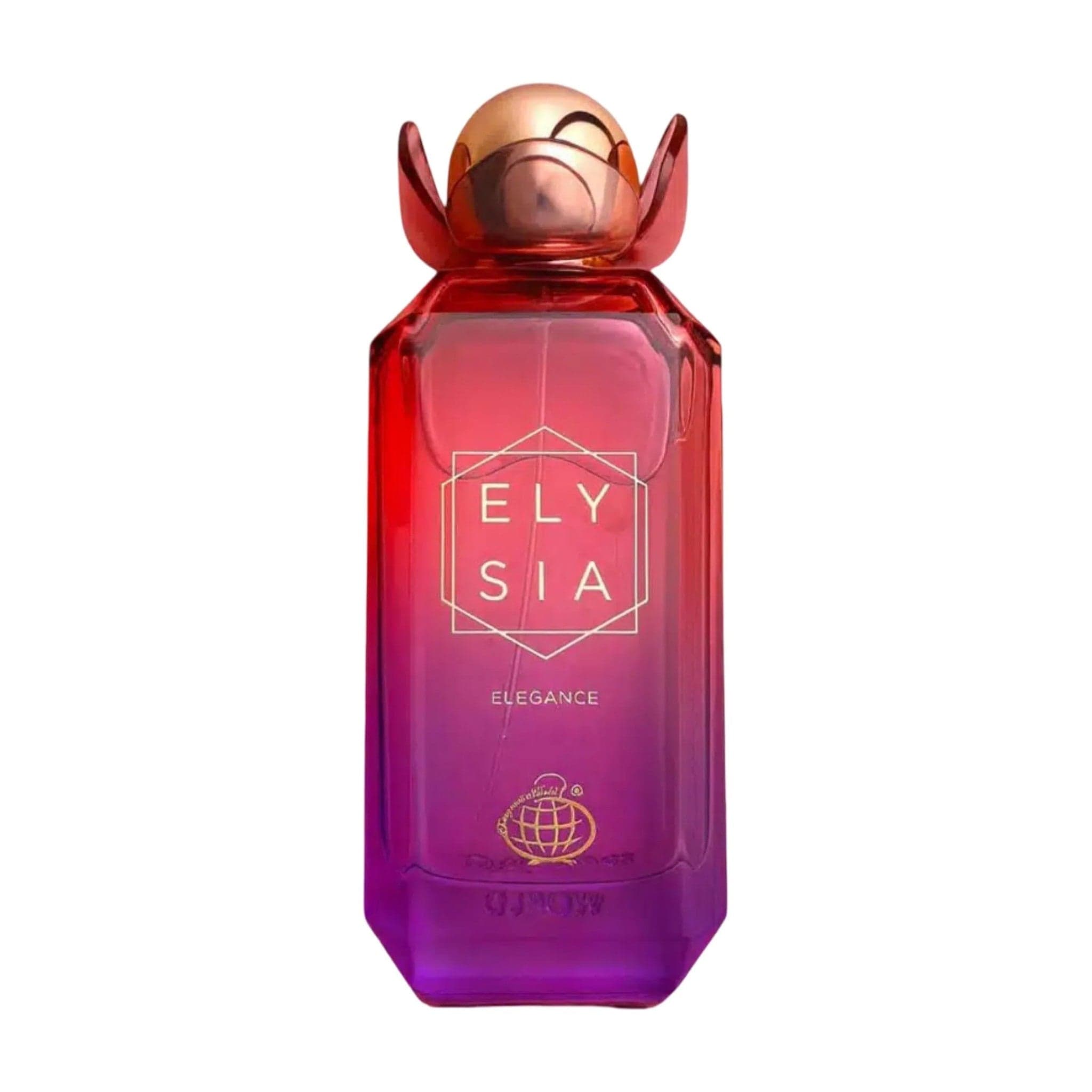 Adicto Noir by Fragrance World - Women Perfume - EDP - 100 ml