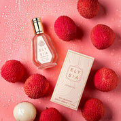 Elysia lychee Fizz Eau de Parfum 50ml by Fragrance World - Women Perfume - EDP - 50ml 310600