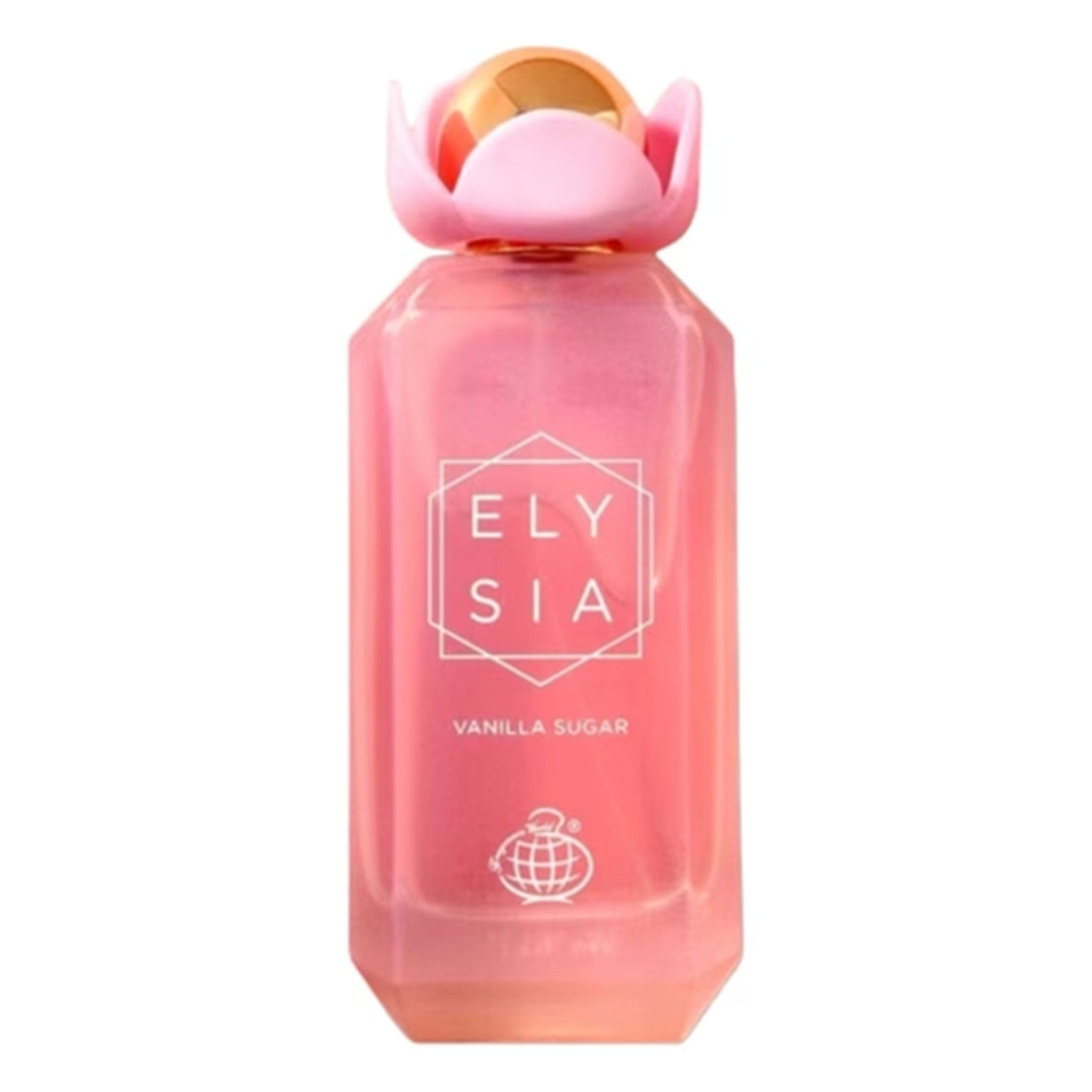Elysia Marshmallow Eau de Parfum 100ml by Fragrance World - Women Perfume - EDP - 100ml 309921