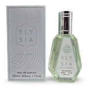 Elysia Pista Sundae 50ml by Fragrance World - Women Perfume - EDP - 50ml 309973