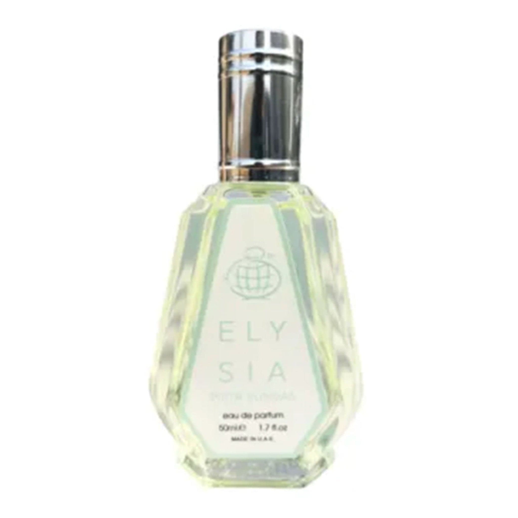 Elysia Pista Sundae 50ml by Fragrance World - Women Perfume - EDP - 50ml 309973