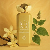 Elysia Sugar Patchouli by Fragrance World - Women Perfume - EDP - 100 ml 310762