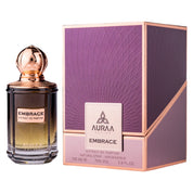 Embrace by Auraa Desire - Extrait de Perfume Women - 100 ml 308369