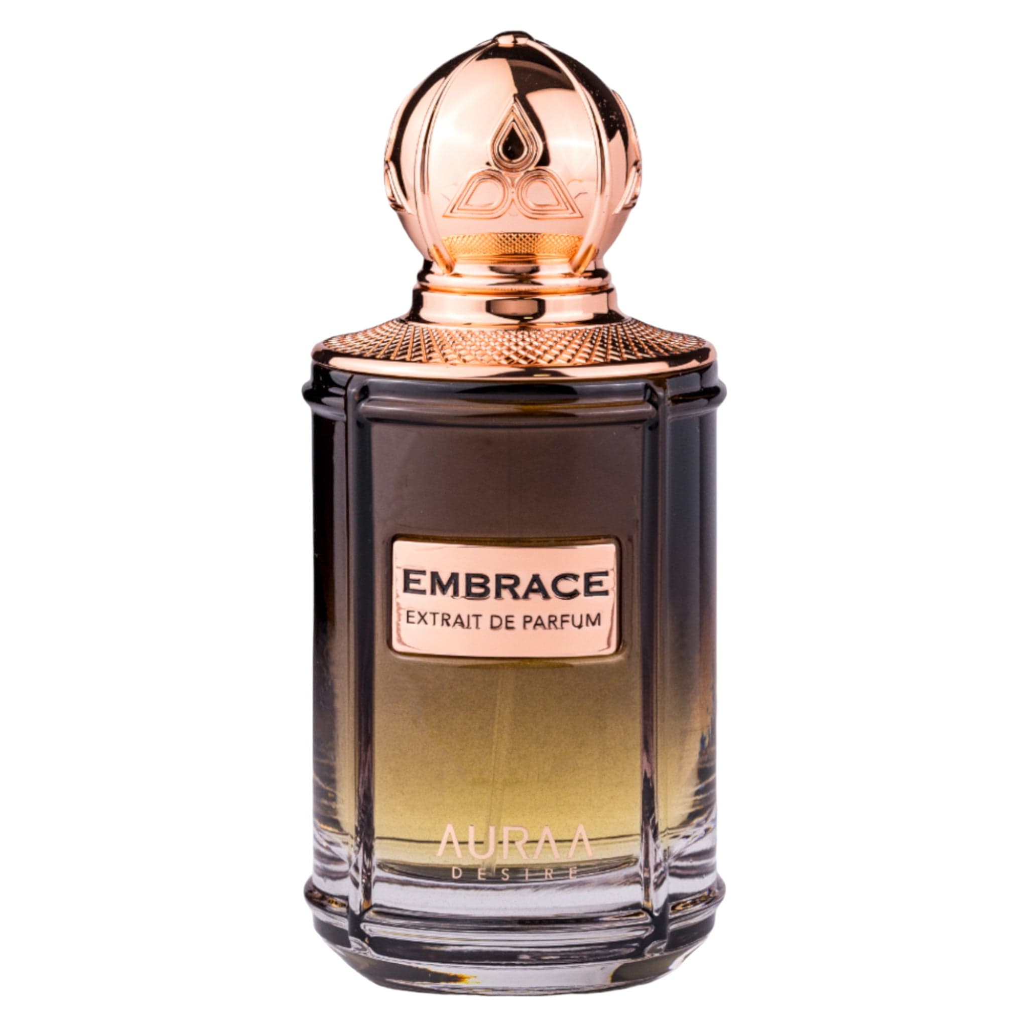 Embrace by Auraa Desire - Extrait de Perfume Women - 100 ml 308369