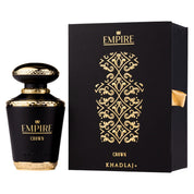 Empire Crown by Khadlaj - Men Perfume - EDP - 100 ml 308544